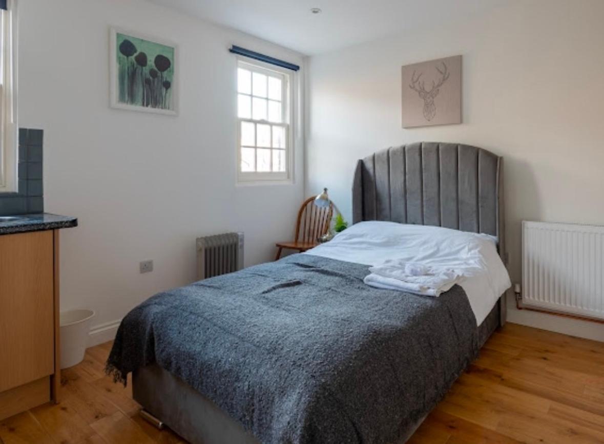 Cozy * Londra
