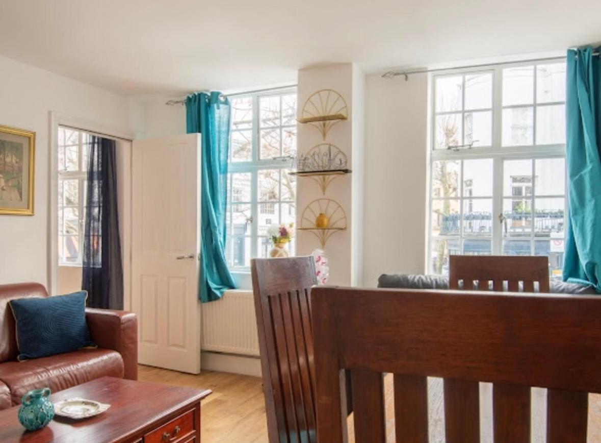 Cozy Apartament *