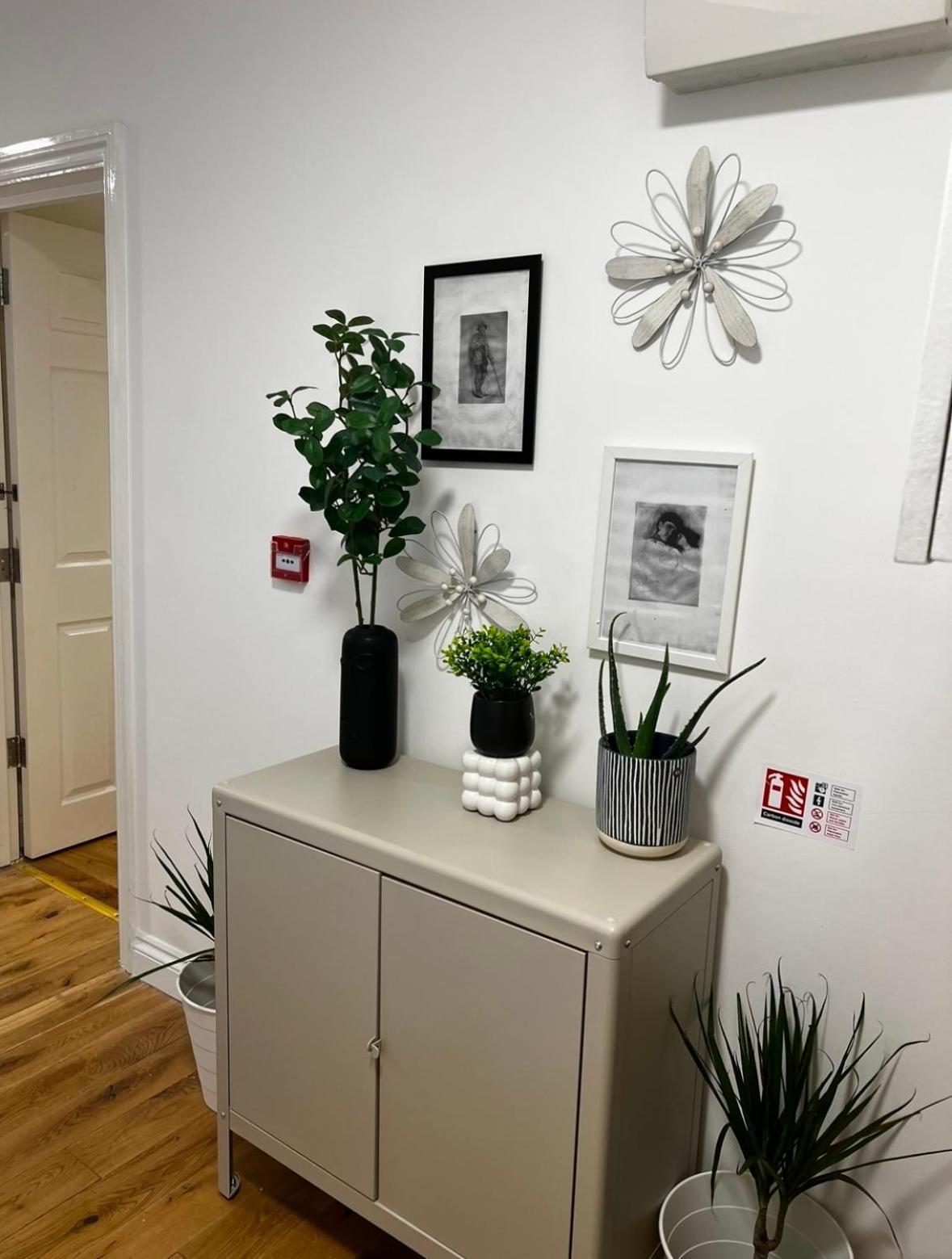 Cozy Apartament Londra