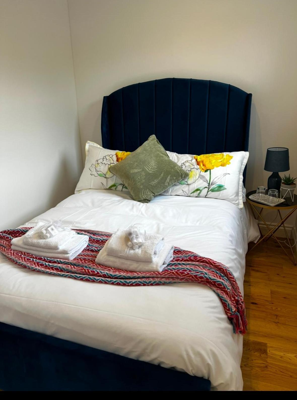 Apartament Cozy