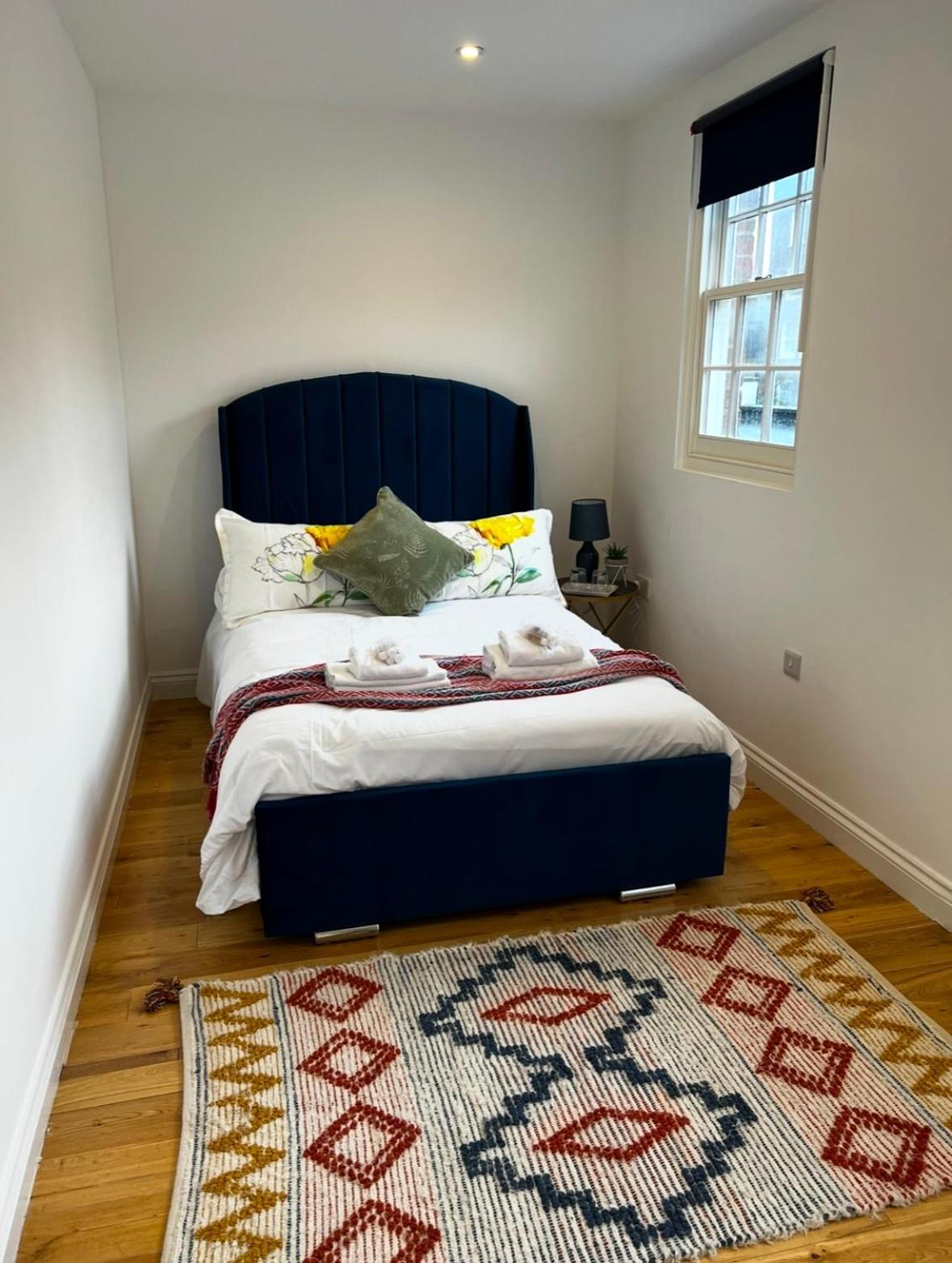 Apartament Cozy *