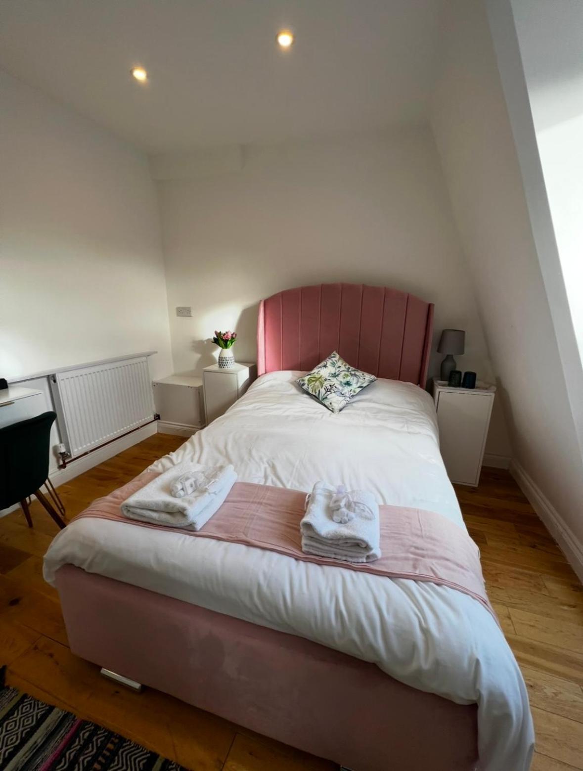 Apartament Cozy