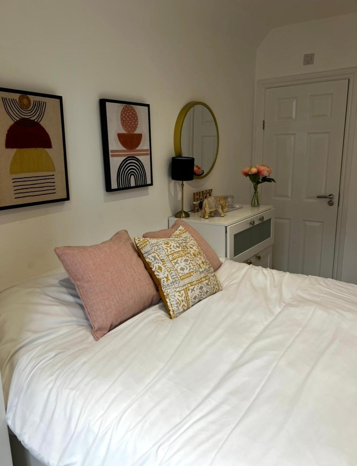 Cozy Apartament Londra