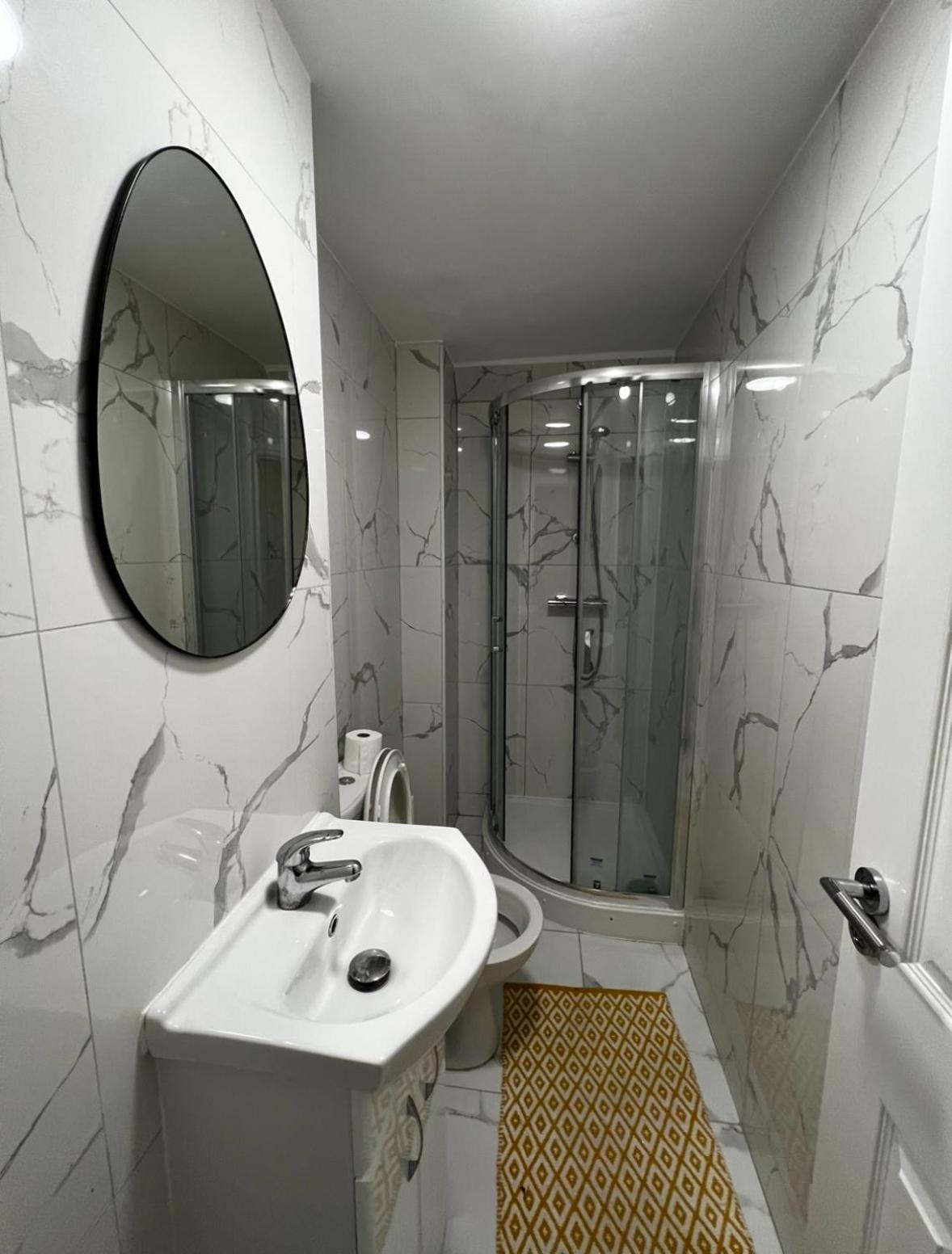 Cozy Apartament Londra