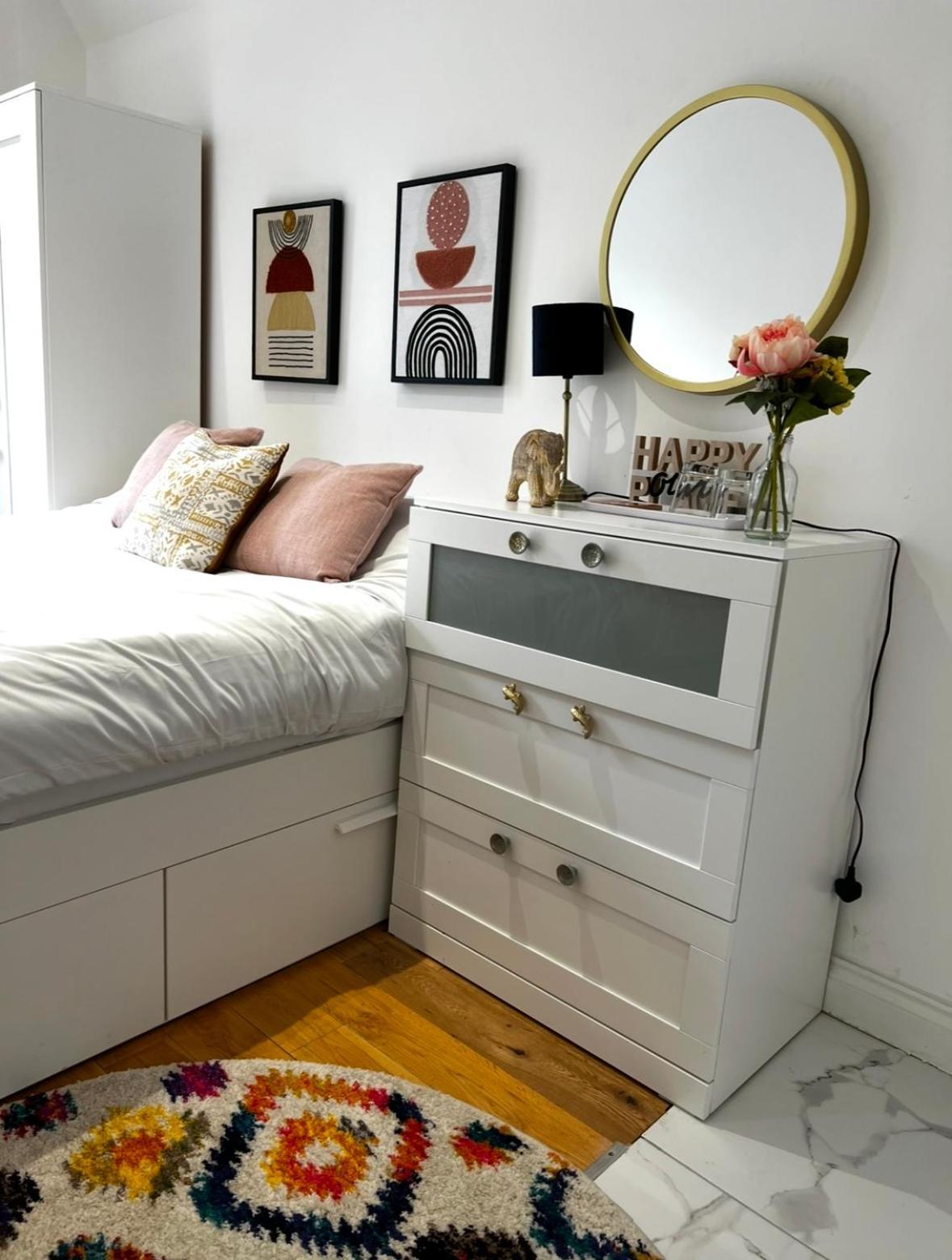 Cozy * Londra